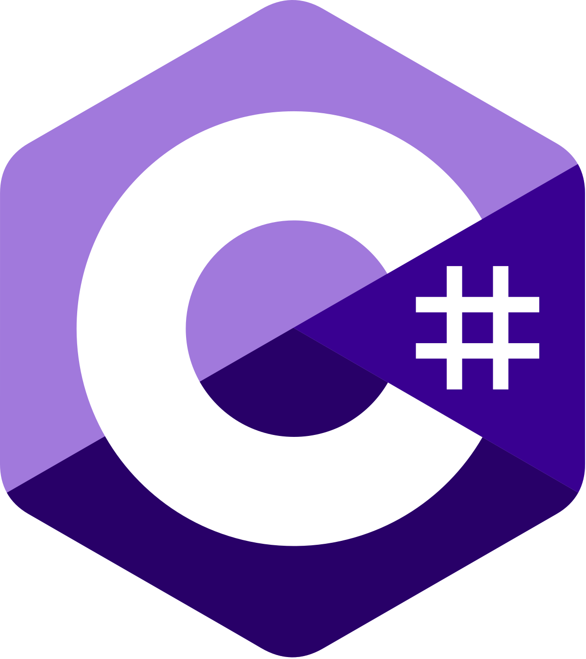 Logo csharp_logo