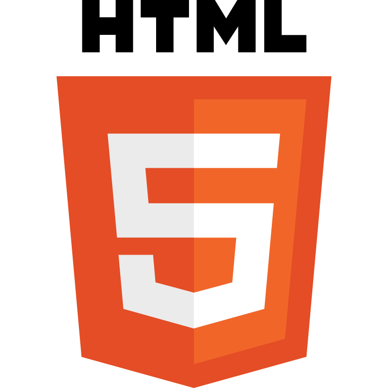 Logo html_logo