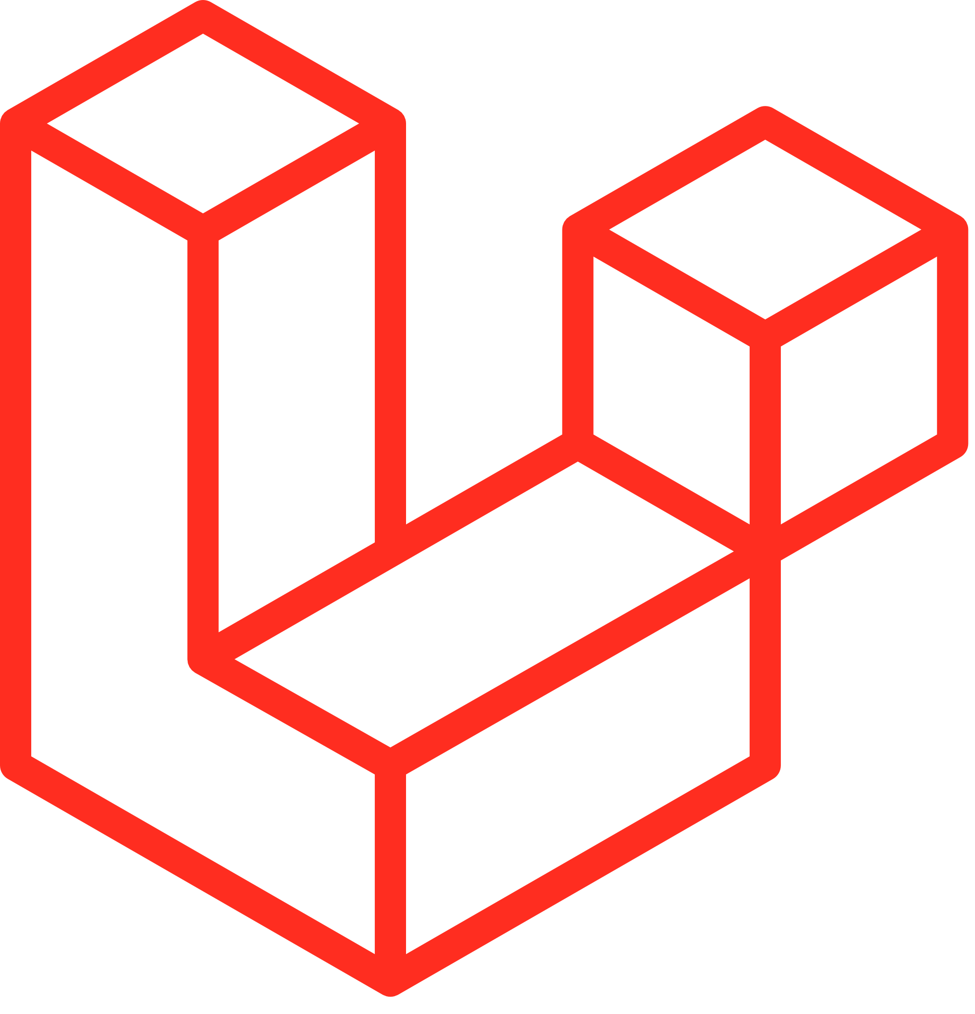 Logo laravel_logo