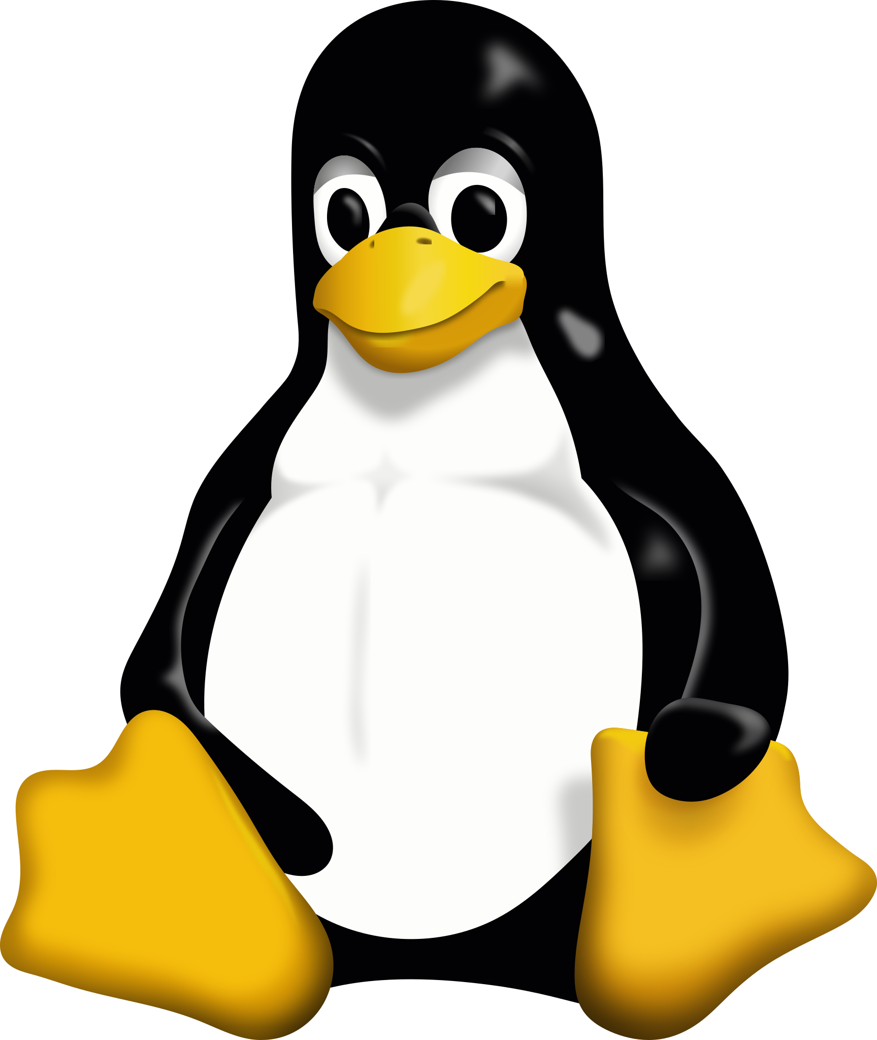 Logo linux_logo