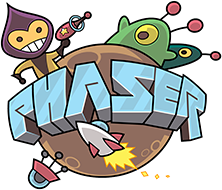 Logo phaser_logo