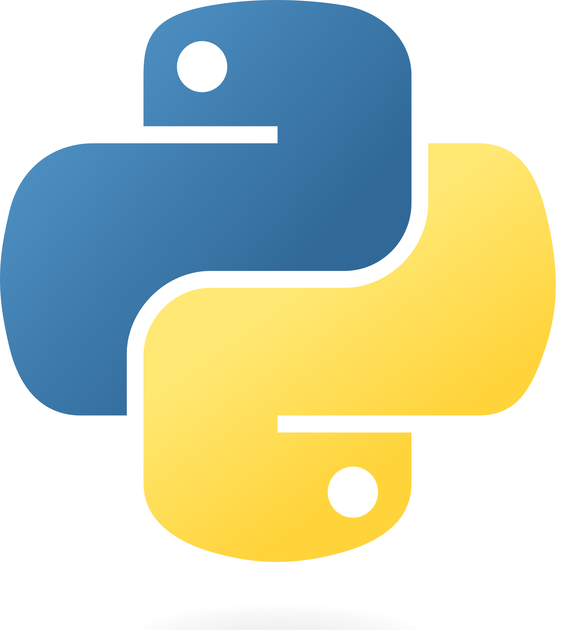 Logo python_logo