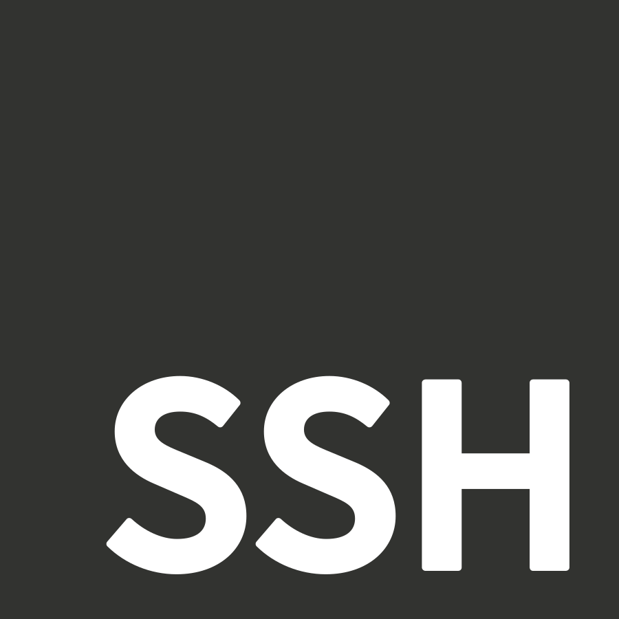 Logo ssh_logo